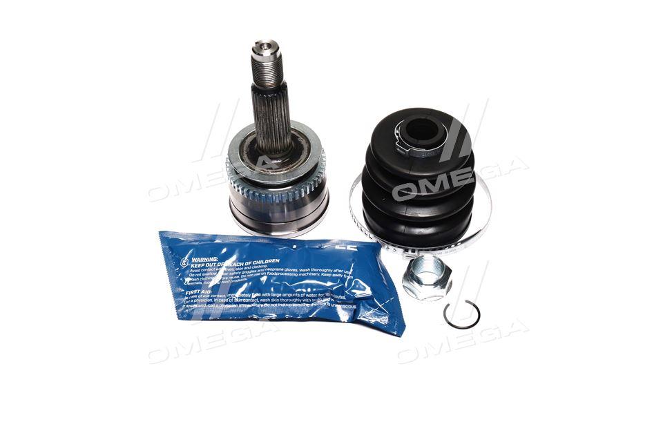 ШРУС зовниш. з пильником HYUNDAI Getz (06/01-01/11) (вир-во MEYLE) 37-14 498 0006 UA59, фото 1