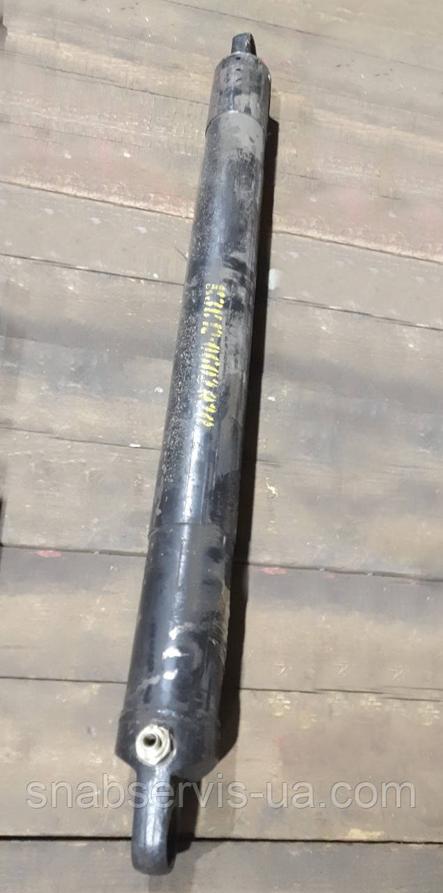 Гідроциліндр підйома жниварки  КЗС-1218 до 2010 р.в., фото 1