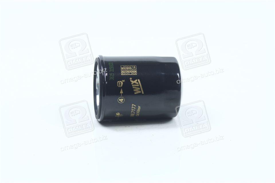 Фильтр масляний двигуна TOYOTA, SUZUKI, SUBARU WL7177/OP621 (вир-во WIX-FILTERS) WL7177 UA59