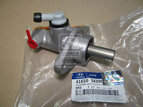 Цилиндр зчеплення головний HYUNDAI/KIA COUNTY/A-069, HD45/HD65/HD72/HD78 (вир-во Mobis) 416505K000 UA59