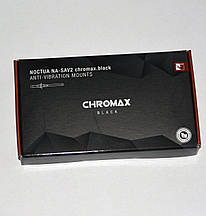 Антивібраційні кілочки Noctua NA-SAV2 chromax