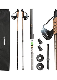 Трекінгові палиці