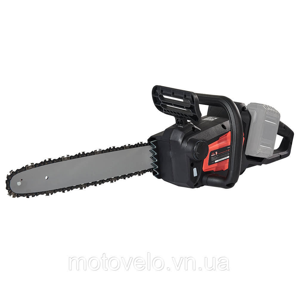 Пила акумуляторна Vitals Professional AKZ 3606 SmartLine+