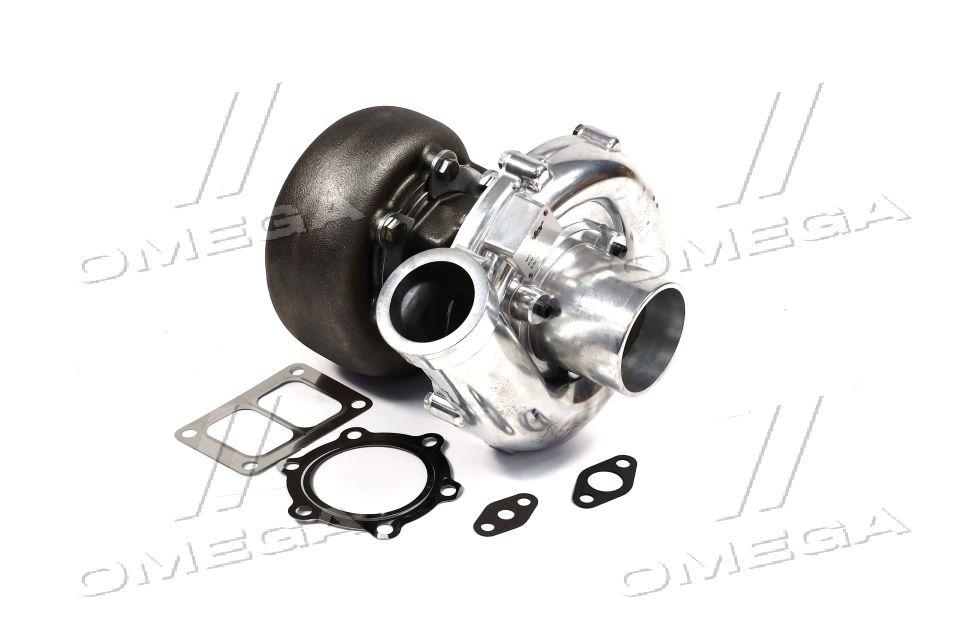 Турбокомпресор ЯМЗ 238Б,БЕ,БЕ2,238Д,ДЕ,ДЕ2,ЯМЗ-7511.10, 7512.10,7513.10,7514.10 (RID RD.К36.30.01/К36.87. UA59, фото 1