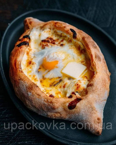 Коробки для Хачапурі