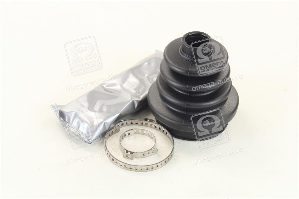 Пильовик ШРУС внутр. DAEWOO FORD OPEL SAAB D8055 (вир-во ERT) 500066 UA59, фото 1