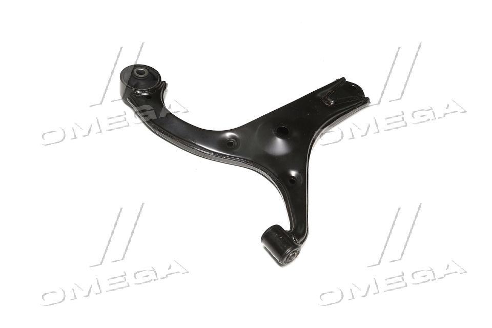 Важиль нижний L Hyundai Accent 05-10 (вир-во CTR) CQ0129L UA59, фото 1