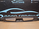 Накладка порога багажника Рено Лагуна 3 з 2007-2015 Оригінал Renault Laguna 3 Б-в 850440001R, фото 3