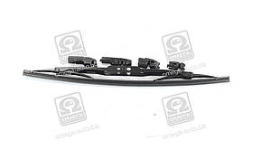 Щитка склоочисника 360мм. (з адаптерами)  TPS-14 UA59