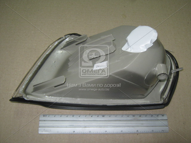 Показч.повор. пра. OPEL VECTRA B 10.95-1.99 (ви-во DEPO) 442-1503R-UE UA59, фото 1