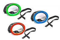 Маска для плавания Super Goggles MiC (C73) PP, код: 2328187