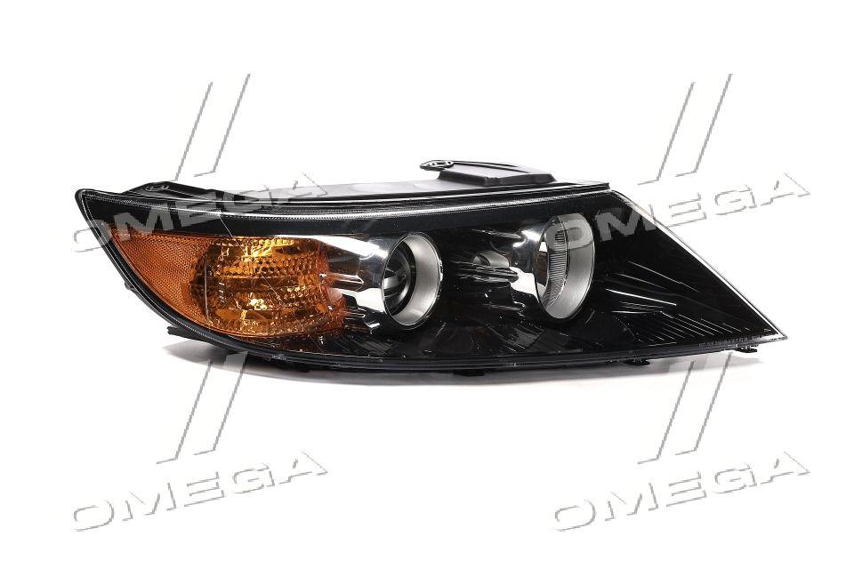 Фара пра. KIA SORENTO 10-13 (TYC) 20-C345-00-1N UA59