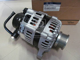 Генератор Hyundai Elantra/Trajet 00-/Santa Fe/Kia Sportage 06-/Tucson/Kia Cerato 04- (вир-во M 3730027013 UA59