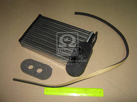 Радиатор пички AUDI, SEAT, VW (вир-во Nissens) 73962 UA59