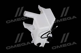 Бачок склоомивача витрового скла DAEWOO/CHEVROLET CAPTIVA (вир-во GM Korea) 96627003 UA59
