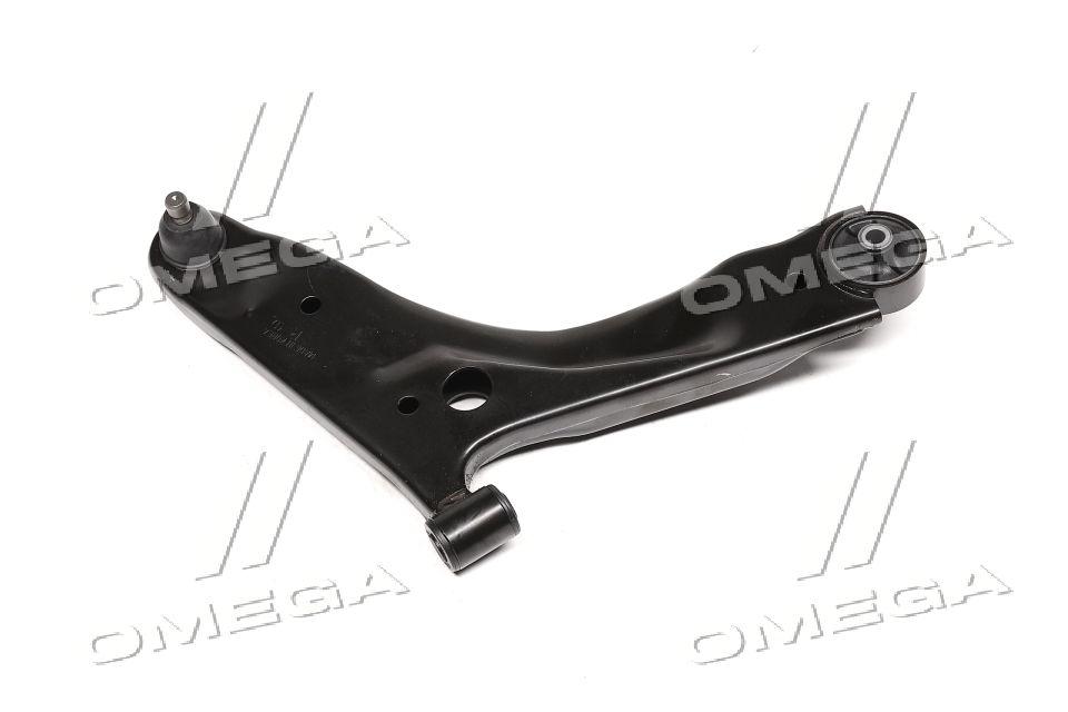 Важиль передний R Hyundai i10 08- (вир-во CTR) CQ0171R UA59, фото 1