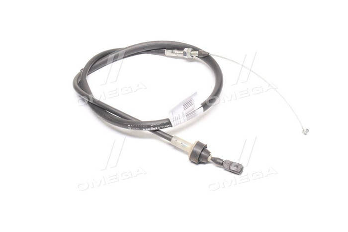 Трос газа ВАЗ 21073 инжектор (RIDER) 2107-1108054 UA59 (ID#2000944847 ...