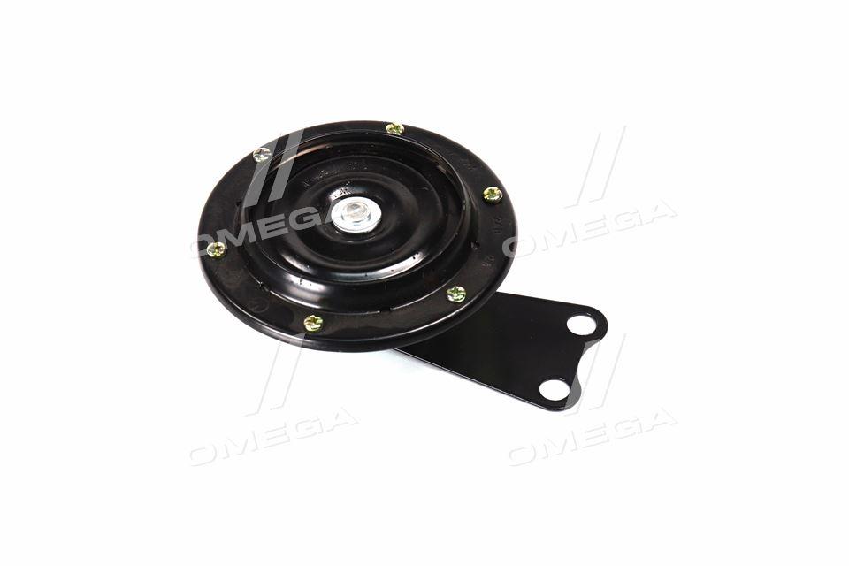 Сигнал звуковий КАМАЗ, МАЗ, ГАЗ, с/г техника 24В (DECARO) С313 UA59, фото 1