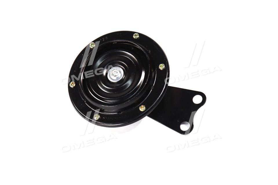 Сигнал звуковий КАМАЗ, МАЗ, ГАЗ, с/г техника 12В (DECARO) С311 UA59, фото 1