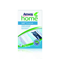Концентрированный стиральный порошок Amway Home SA8 Premium 3 кг
