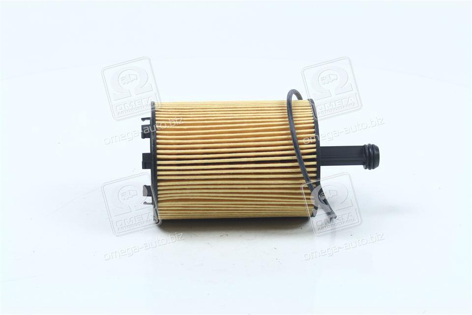 Фильтр масляний двигуна AUDI, SKODA, VW (вир-во Hengst) E19HD83 UA59