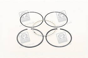 Кильця поршневи OPEL 84,80 C18NZ/E/S/SV/NV 86- (вир-во Mahle) 011 63 N0 UA59