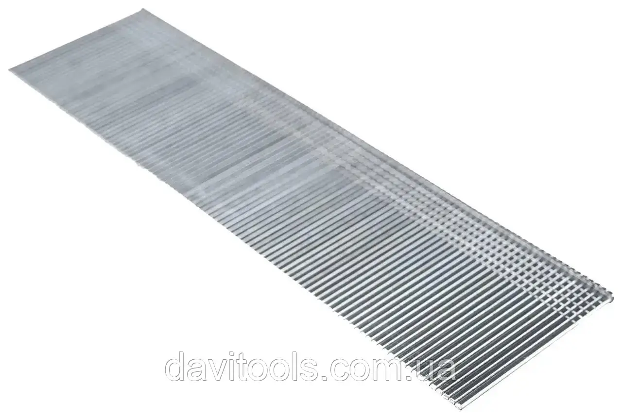 Шпилька BRADS 23G 15mm 9600шт., фото 1