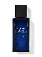 Парфуми чоловічі Clean Slate By Bath and Body Works men's collection