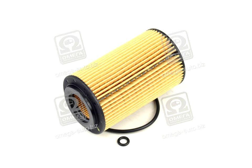Фильтр масляний двигуна OPEL VECTRA B, C, ZAFIRA A 2.0-2.2 DTI 96-05 (вир-во KNECHT-MAHLE) OX153D1 UA59