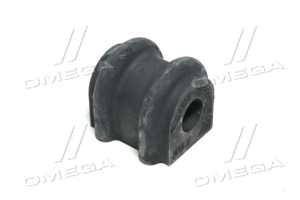 Втулка пидвиски Hyundai santa fe, ix35, ix55, kia sorento (вир-во CTR) GV0321 UA59, фото 1