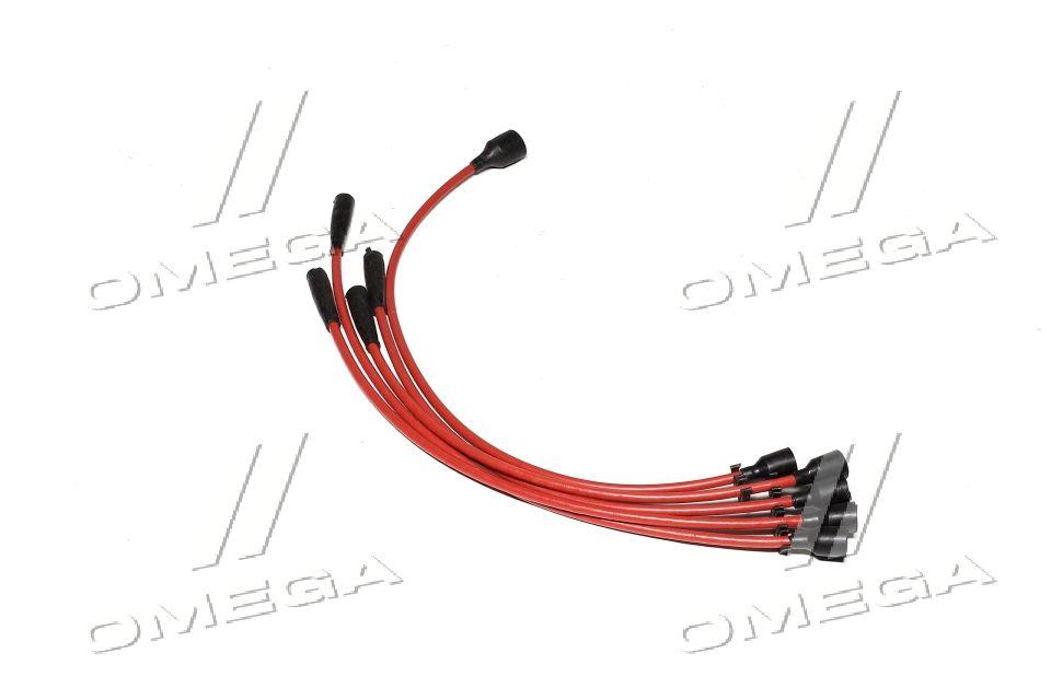 Провид в/в ВАЗ 2121 (нихром) (Украйна) 17021 UA59, фото 1