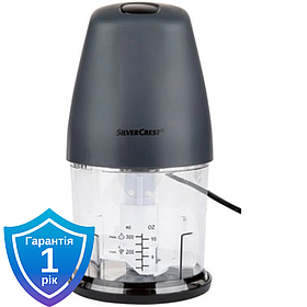 Подрібнювач-чоппер SilverCrest SMZ 260 J4 260 Вт