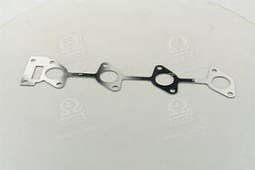 Прокладка колектора випускного HYUNDAI/KIA D4EA (вир-во PARTS-MALL) P1M-A012 UA59