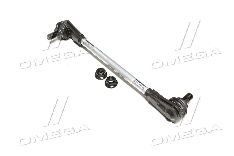 Стийка стаб Hybrid FRONT Hyundai Accent/Elantra 10- i20/i30/Kia Rio/Ceed/Cerato 11- (вир-во CTR) PL0291 UA59, фото 1