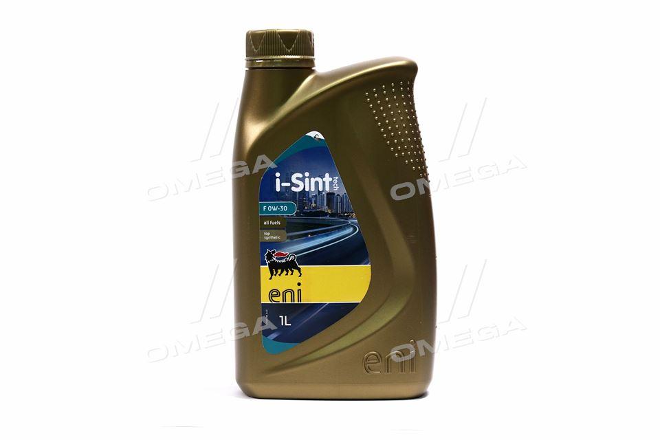 Олива моторна ENI I-Sint tech F 0W-30 (Канистра 1л) 105796 UA59, фото 1