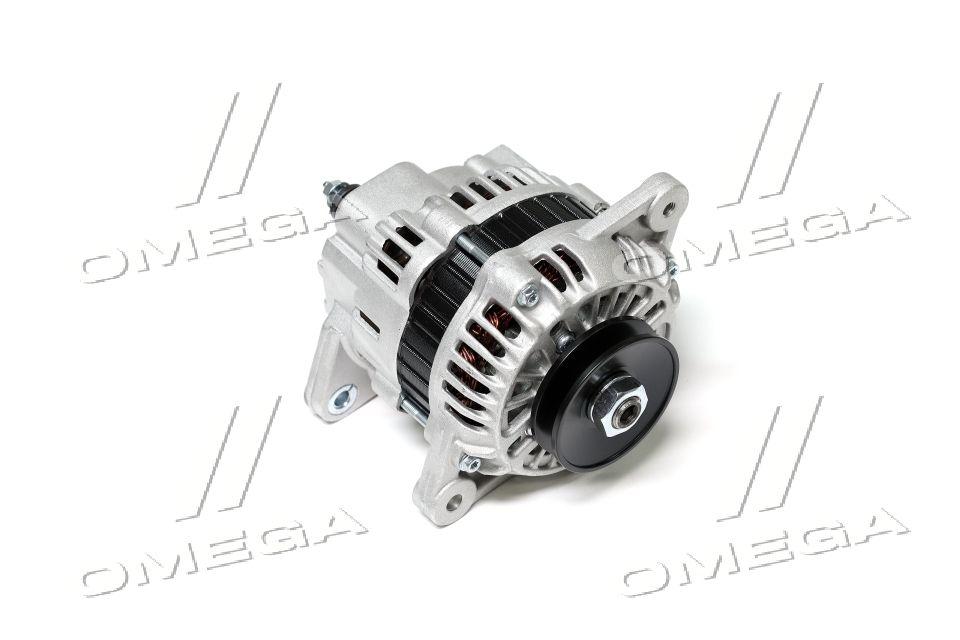 Генератор Daewoo Matiz (вир-во CARGO) 114114 UA59, фото 1