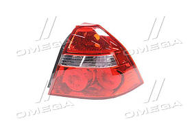 Лихтар зад. пра. CHEV AVEO T250 06- (вир-во TEMPEST) 016 0106 F2C UA59