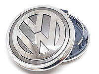 Колпачок Volkswagen для дисков Audi Q7 заглушка на литые диски 77/65