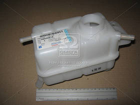 Бачок розширювальний (вир-во GM) 96930818 UA59