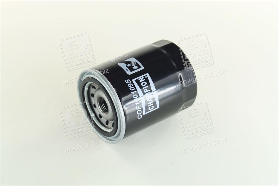 Фильтр масляний двигуна NISSAN /C109 (вир-во CHAMPION) COF100109S UA59
