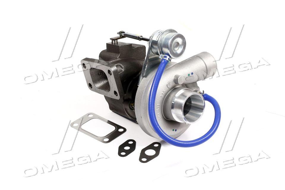 Турбокомпресор Д245-7Е2-250,254 ГАЗ (RIDER) RD.C14.179.01 UA59, фото 1