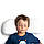 Дитяча ортопедична подушка Family Dream XS (зріст 125-140 см) Вік 7-10 років, фото 6