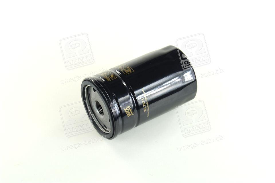 Фильтр масляний двигуна AUDI, VW WL7071/OP526/1 (вир-во WIX-FILTERS) WL7071 UA59
