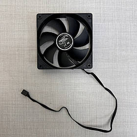 Вентилятор корпусний Deep Cool 120мм 4pin