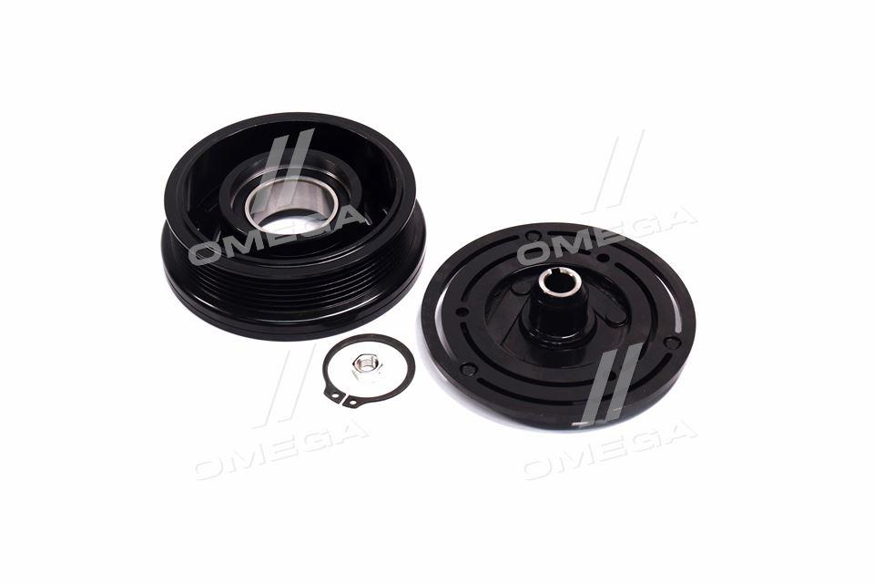 Демпфер (вир-во GM) 96408442 UA59, фото 1