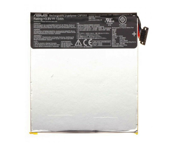Батарея Asus C11P1303 (NEXUS 7 Nexus 7 2nd 2013) ME571K, K008, K009 - фото 1 - id-p2000846715