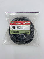 2224 н-р Кілець ущільнення гільз ЗІЛ-4331