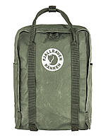 Рюкзак Fjallraven Tree-Kanken Lichen Green 36х28х14 см (1004-23511.627)