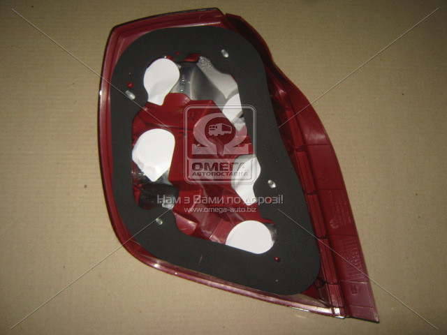 Лiхтар зад. пра. LACETTI SDN KOMBI / NUBIRA SDN (ви-во DEPO) 222-1915R-UE UA59