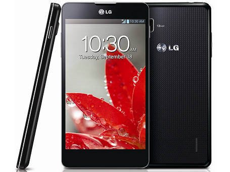 Чехол для LG Optimus G2 D805